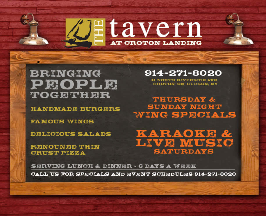 Tavern at Crotan